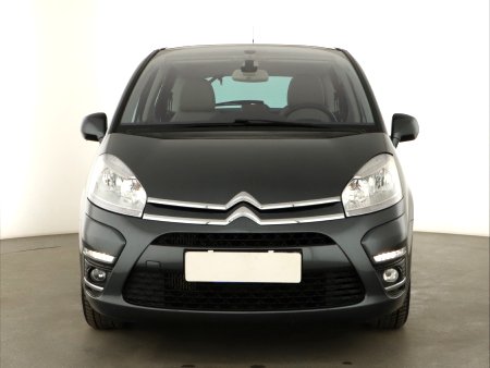Citroën C4 Picasso, 2014 - pohled č. 2