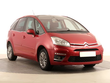 Citroën C4 Picasso, 2011
