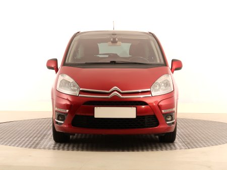 Citroën C4 Picasso, 2011 - pohled č. 2
