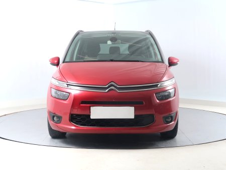 Citroën C4 Picasso, 2015 - pohled č. 2