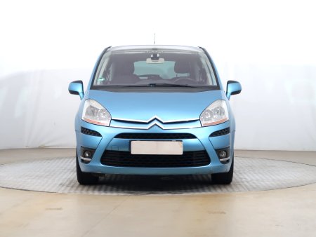 Citroën C4 Picasso, 2009 - pohled č. 2