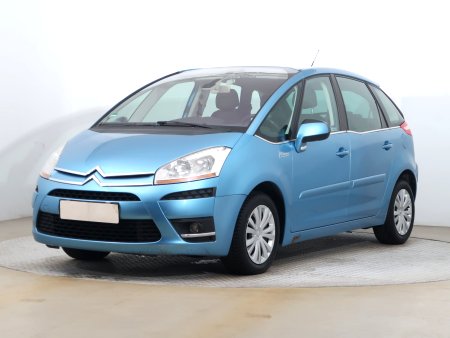 Citroën C4 Picasso, 2009 - pohled č. 3