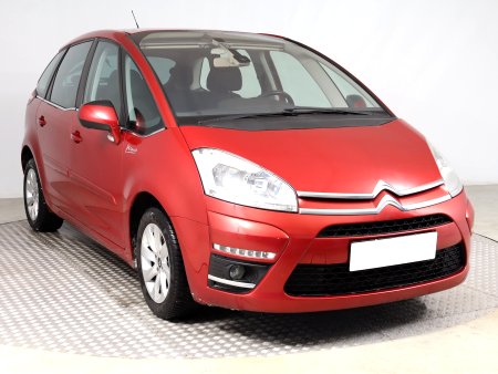 Citroën C4 Picasso, 2011