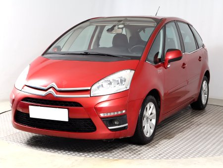 Citroën C4 Picasso, 2011 - pohled č. 3