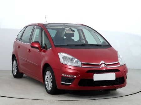 Citroën C4 Picasso, 2011