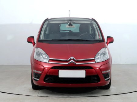 Citroën C4 Picasso, 2011 - pohled č. 2