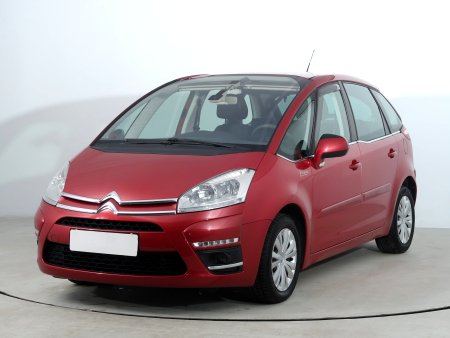Citroën C4 Picasso, 2011 - pohled č. 3