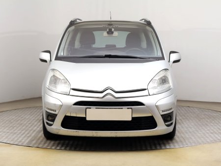 Citroën C4 Picasso, 2011 - pohled č. 2