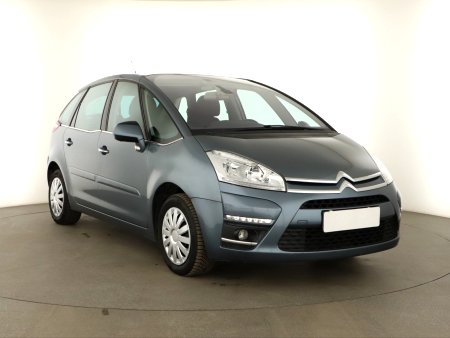 Citroën C4 Picasso, 2011