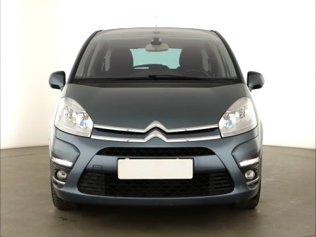 Citroën C4 Picasso, 2011 - pohled č. 2