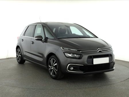 Citroën C4 Picasso, 2018