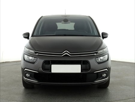 Citroën C4 Picasso, 2018 - pohled č. 2