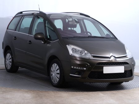 Citroën C4 Picasso, 2011