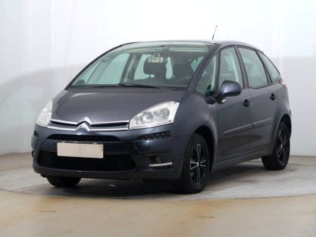 Citroën C4 Picasso, 2012 - pohled č. 3