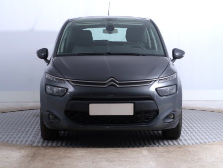 Citroën C4 Picasso, 2015 - pohled č. 2