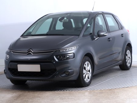 Citroën C4 Picasso, 2015 - pohled č. 3
