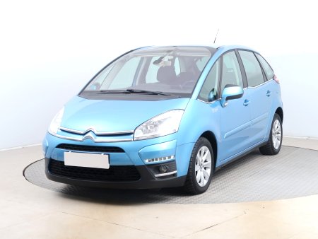 Citroën C4 Picasso, 2011 - pohled č. 3
