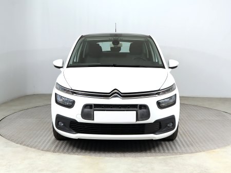Citroën C4 Picasso, 2017 - pohled č. 2