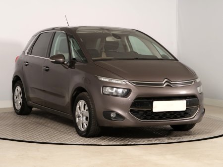 Citroën C4 Picasso, 2017