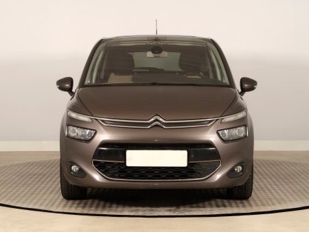 Citroën C4 Picasso, 2017 - pohled č. 2