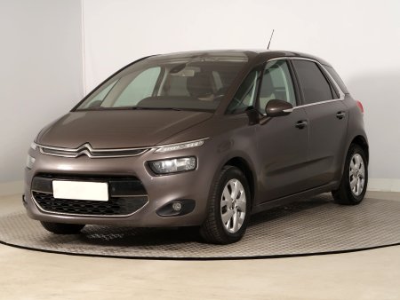 Citroën C4 Picasso, 2017 - pohled č. 3