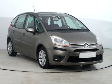 Citroën C4 Picasso, 2010