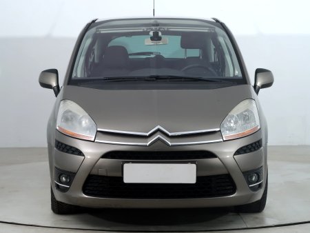 Citroën C4 Picasso, 2010 - pohled č. 2