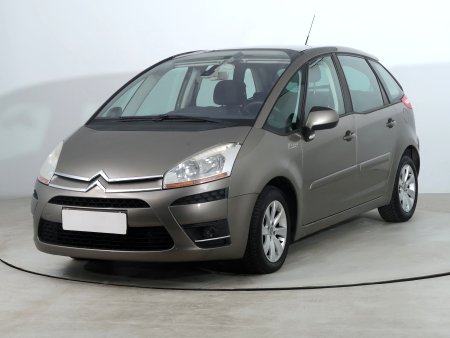 Citroën C4 Picasso, 2010 - pohled č. 3