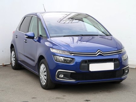 Citroën C4 Picasso, 2017