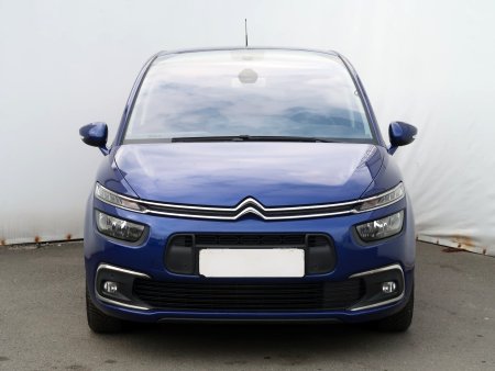 Citroën C4 Picasso, 2017 - pohled č. 2