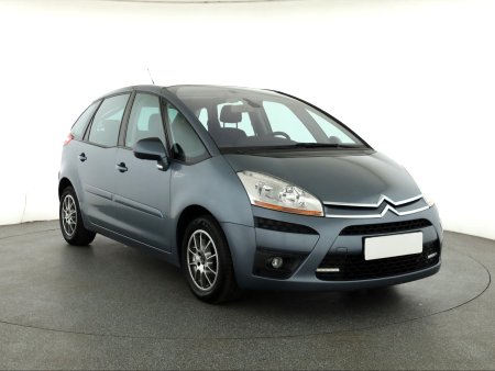 Citroën C4 Picasso, 2009