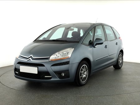 Citroën C4 Picasso, 2009 - pohled č. 3