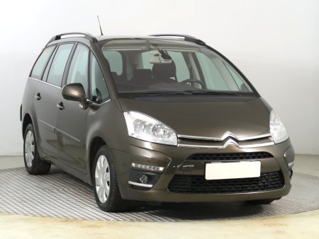 Citroën C4 Picasso, 2011