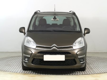Citroën C4 Picasso, 2011 - pohled č. 2
