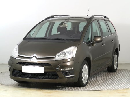 Citroën C4 Picasso, 2011 - pohled č. 3
