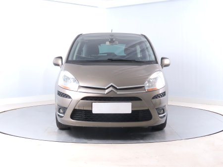 Citroën C4 Picasso, 2010 - pohled č. 2