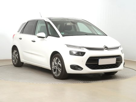 Citroën C4 Picasso, 2014