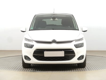 Citroën C4 Picasso, 2014 - pohled č. 2