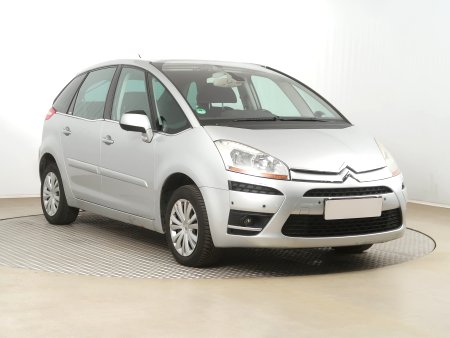 Citroën C4 Picasso, 2008