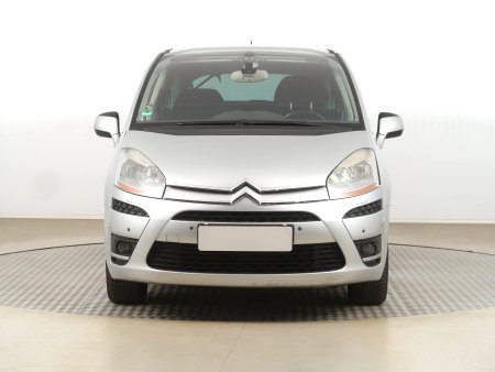 Citroën C4 Picasso, 2008 - pohled č. 2