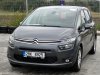 Citroën C4 Picasso, 2015 - celkový pohled