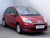 Citroën C4 Picasso, 2011 - celkový pohled