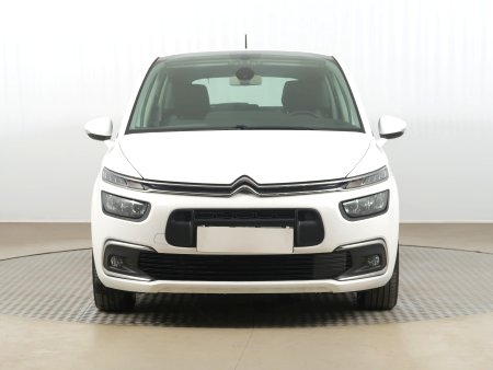Citroën C4 SpaceTourer, 2020 - pohled č. 2
