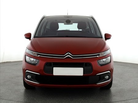 Citroën C4 SpaceTourer, 2019 - pohled č. 2