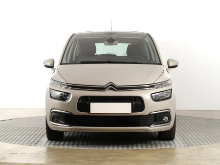 Citroën C4 SpaceTourer, 2018 - pohled č. 2