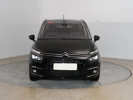 Citroën C4 SpaceTourer, 2019 - pohled č. 2
