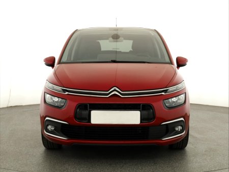 Citroën C4 SpaceTourer, 2019 - pohled č. 2
