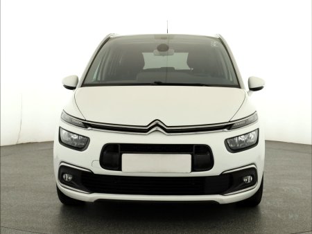 Citroën C4 SpaceTourer, 2019 - pohled č. 2