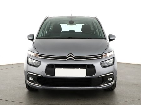 Citroën C4 SpaceTourer, 2020 - pohled č. 2