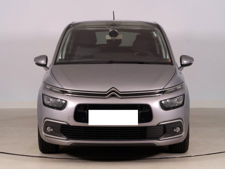 Citroën C4 SpaceTourer, 2018 - pohled č. 2